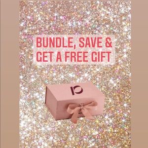 BUNDLE & SAVE 💕